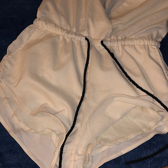 Romper - Picture 3 of 3